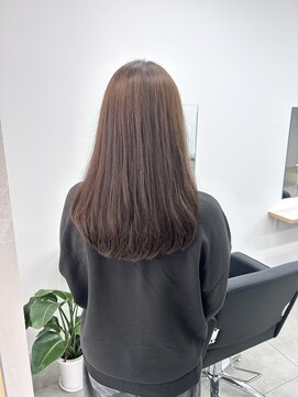 パール(Pearl) 透明感カラー/ベージュカラー/トリートメント