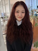 ツナグ(tsunagu)&nbsp;red