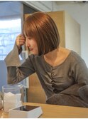 salon sea 仙田　Bob