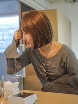 サロン シー(salon sea)&nbsp;salon sea 仙田　Bob