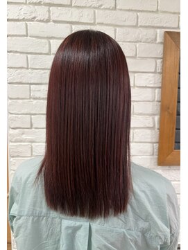 セレスト 大泉学園店(CELESTE) ピンクバイオレット