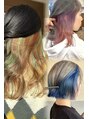 ハク アトリエ(HaKU atelier)&nbsp;個性を楽しめるデザインカラーもお任せください◎