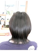 リチル(Re:chill)&nbsp;レイヤー