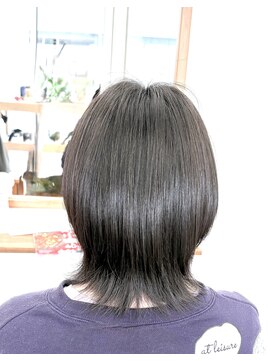 リチル(Re:chill) レイヤー