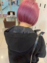 キャパ(CAPA)&nbsp;２０代/ブリーチカラー(茅ケ崎/ブリーチカラー/ダブルカラー)