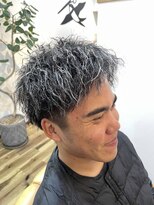 ツバメ(Tsubame)&nbsp;ホワイトメッシュ＋ツイスト