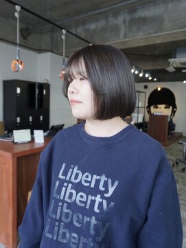 ニードジェリコ(NEED JERICHO) オリーブベージュ