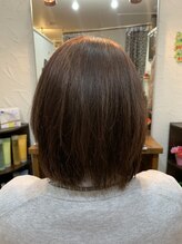 ヘアサロン グランツ(Hair Salon Glanz)