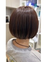 クラメール 黒崎コムシティ店(Kraemer) 63日まとまる大人ボブ提案