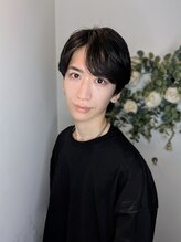 猿川 誠(サルカワ マコト)