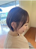 short