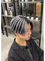 スタンスメンズ(STANCE MEN'S)&nbsp;バレイヤージュ