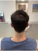【ナチュラル×フェード】［東中野］［落合］［床屋］
