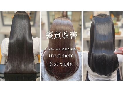 ライズ ヘア ブランド 豊中店(RISE HAIR BRAND)の写真