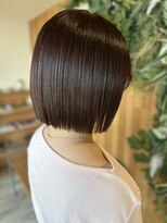 アンヌ(ennu)&nbsp;ボブ