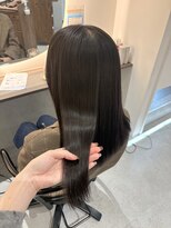 ネオリーブリノア 北千住東口店(Neolive Linoa)&nbsp;縮毛矯正［縮毛矯正/ストレート］