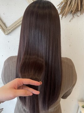 サロン ド ソーホー 蕨(Salon de SOHO) ラベンダーピンク◎【今宿】