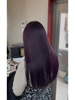 ヴァイオレット(VIOLET)&nbsp;ラベンダーアッシュ