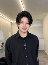 アイスプロドバイブルーム 木更津店(ice prod by bloom)&nbsp;須崎 弘樹
