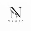 NEXIA吉祥寺/縮毛矯正/髪質改善/トリートメント/ストレート【ネクシア】のお店ロゴ