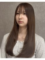 サーカス 町田(circus)&nbsp;寒色ベージュカラー