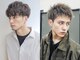 if men's salon 柏 メンズカット&メンズパーマ【9月1日NEWOPEN(予定)】の写真