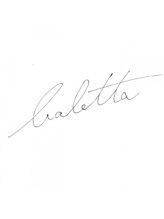 Ｂａｌｅｔｔａ*
