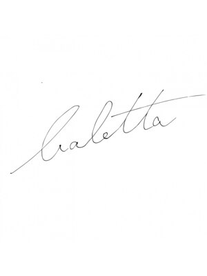 バレッタ Baletta*