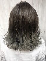 アイビー 吉祥寺(aivee)&nbsp;<aivee>ハイライト×グラデーションカラー