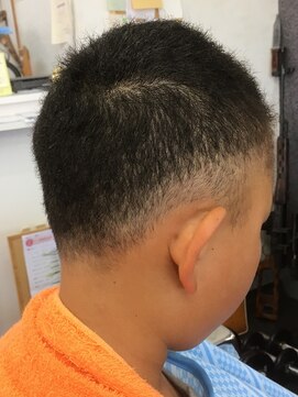 やすらぎの部屋 おざわ リョウカット