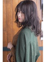 パリオ バイ コレット(Palio by collet)&nbsp;大人かわいい×フェザーロング【Palio by collet】03-5367-3624