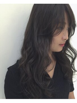 エガミヘアー(EGAMI hair) EGAMI HAIR