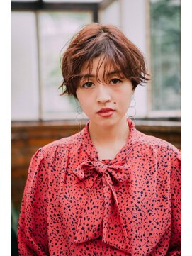 リアン 方南町店(Lian) 大人のオシャレ女子