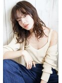 【heavenly】 20代30代40代◎小顔無造作カールボブディセミディ