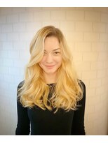 バーチ ウシワカマル(BIRCH ushiwakamaru)&nbsp;グラマラスバレイヤージュ♪