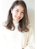 トキ(toto toki) ラグジュアリーセミディ【toki・:・フジモトヒロユキ】