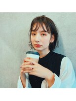 エンス(en:s)&nbsp;■Air BOB