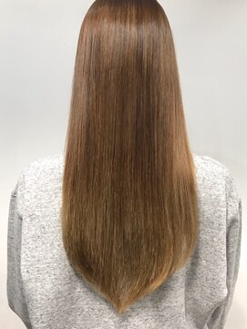 ゴッドハンド 横浜店 サラサラロング◎30代40代50代60代