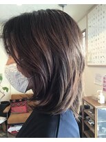 カミリー(Kamily)&nbsp;絶妙なコントラストカラーで！