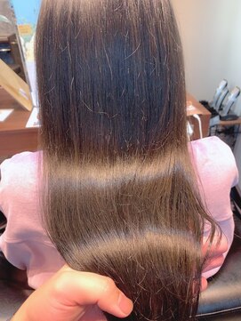 アビーズ(Abby's) 髪質改善サイエンスアクア６　あぐり