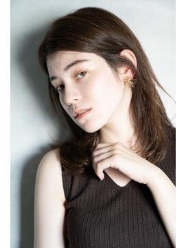 シェルベアー(Shell Bear) 【shellbear銀座】ナチュラルレイヤー