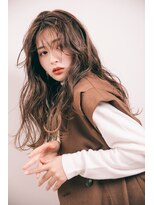 ニル(NILLU)&nbsp;ミデイレイヤー