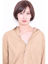 ヨファヘアー 岡本店(YOFA hair)&nbsp;Style7