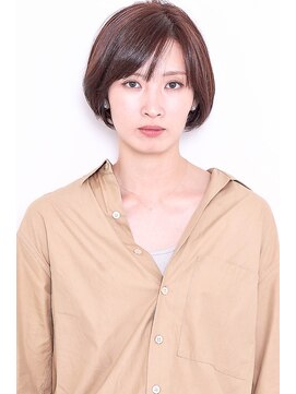 ヨファヘアー 岡本店(YOFA hair) Style7