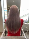 パールピンクベージュ