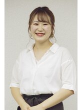 【１７．スタイリスト／雨宮】