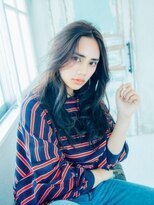 フラミューム たまプラーザ(flammeum)&nbsp;エアーレイヤー×アッシュグレー【フラミュームたまプラーザ】