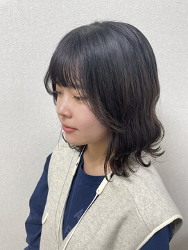 ララ(LALA) ウェーブスタイル aw