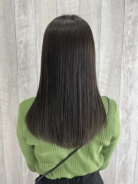 シエル 立川店(CIEL) 【KAZUYA×CIEL】グレージュ