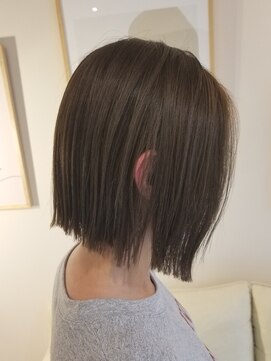 ラヴィズム 松崎店(LUVISM) カット/カラー